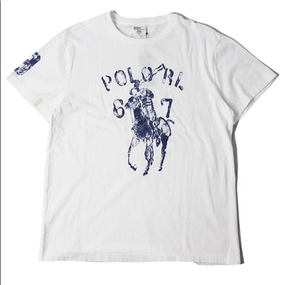 Ralph Lauren Polo T-shirt